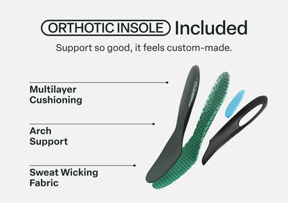 Carmel Hands-Free Waterproof - Stone/Periwinkle