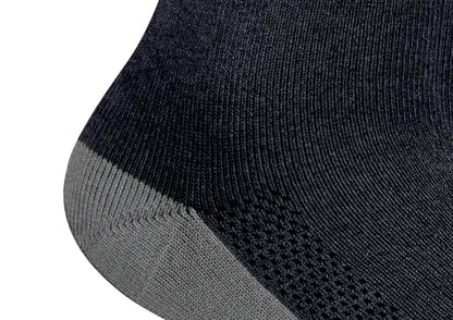Extra Roomy Socks (Thick)