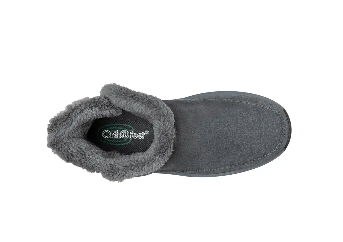 Bliss Hands-Free - Gray