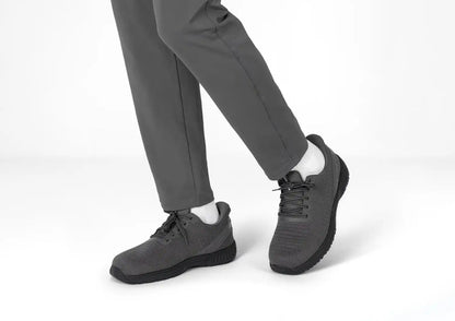 Yari Hands-Free - Gray/Gray