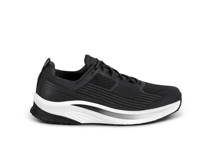 Race - Black
