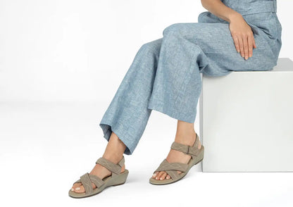 Holly - Taupe