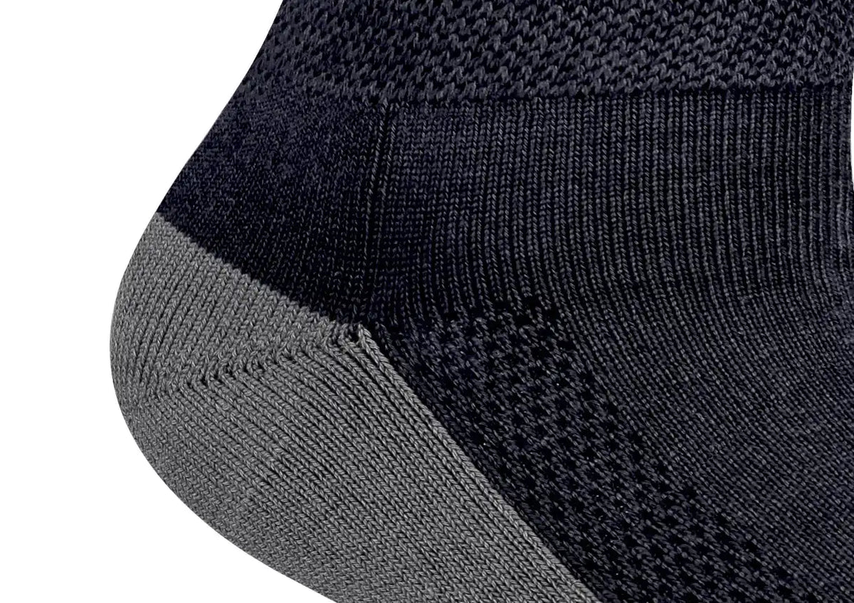 Padded Sole Socks