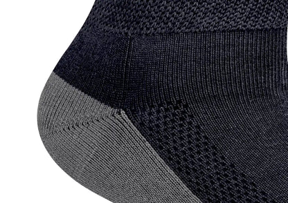 Padded Sole Socks