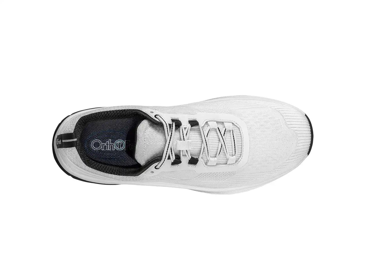 Race - White