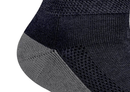 Padded Sole Socks