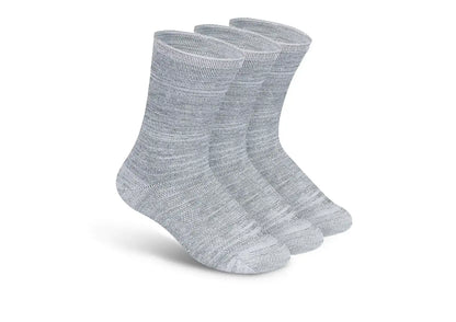 Extra Roomy Socks (Thick)