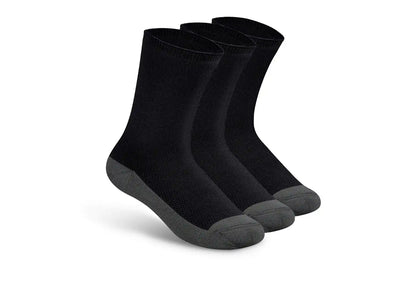 Extra Roomy Socks (Thick)